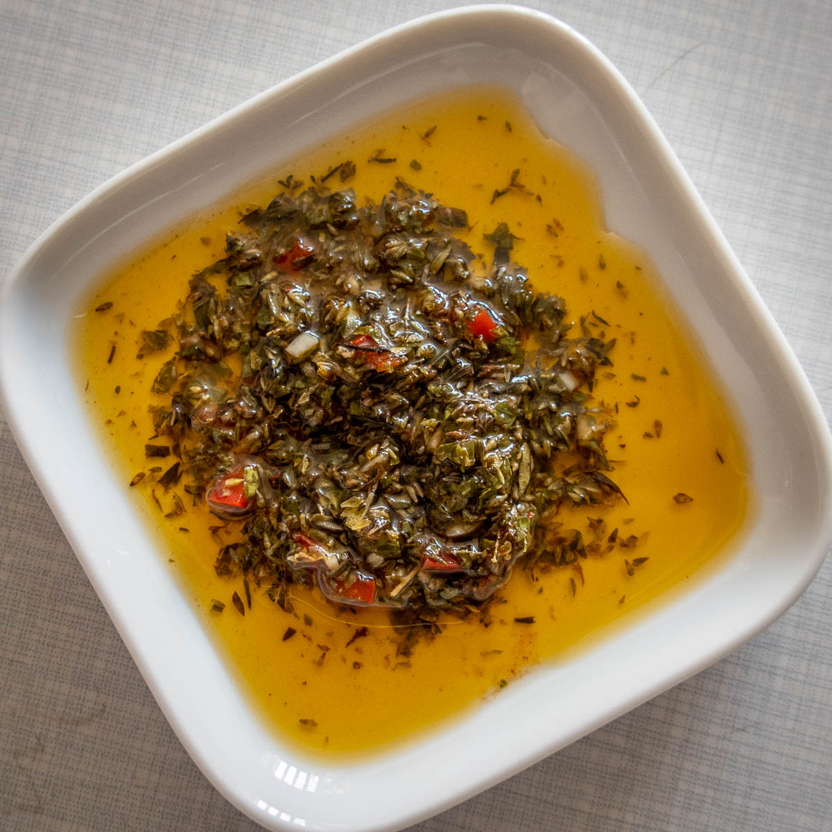 Chimichurri